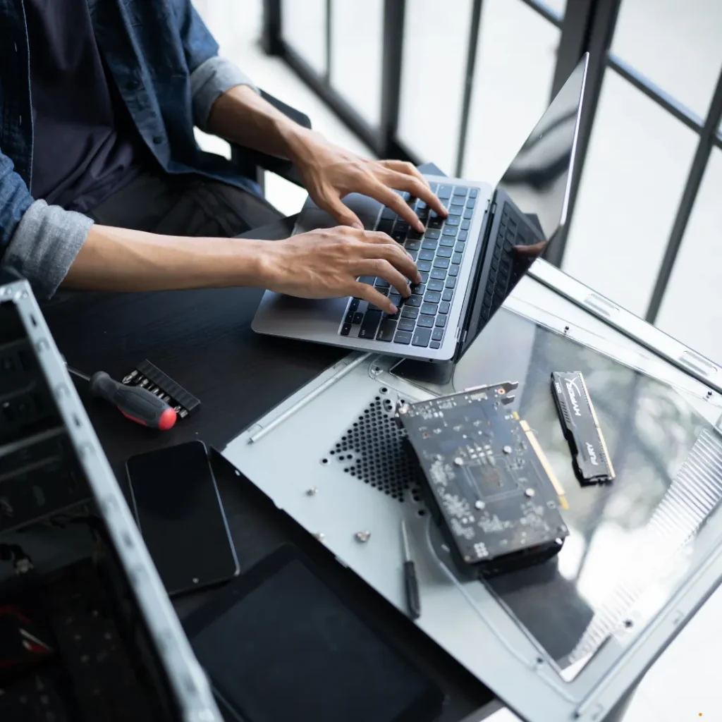 BSc (Hons) Business Computer Systems (Top-up) 5 BSc (Hons) Business Computer Systems (Top-up)