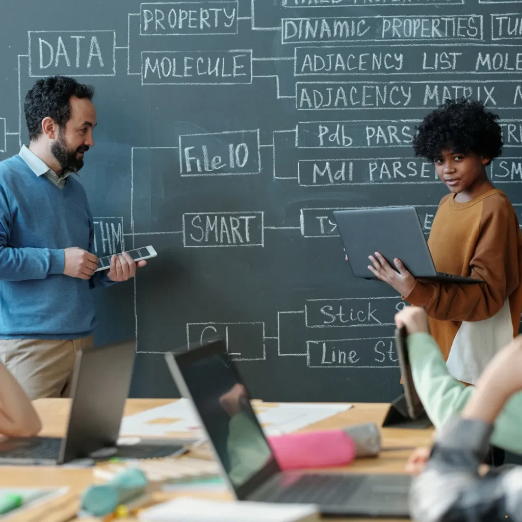 BSc (Hons) Computer Science (Top-up)
