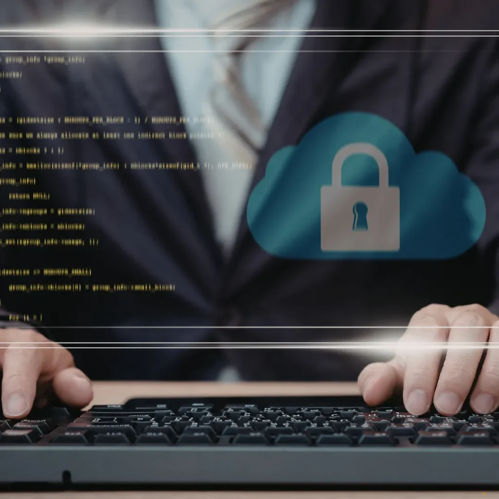 BSc (Hons) Cyber Security and Forensic Computing (Top-up)
