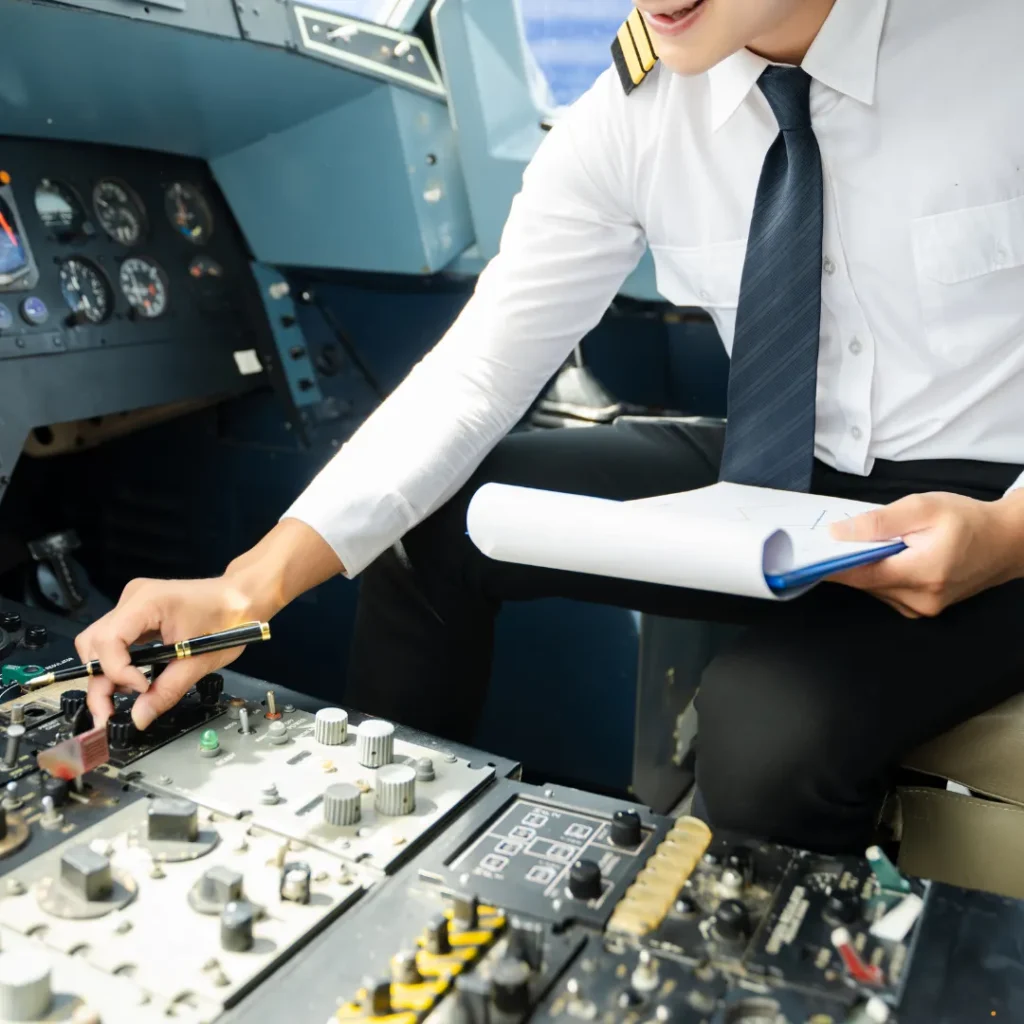 ICTQual AB Level 3 Diploma in Airline Safety