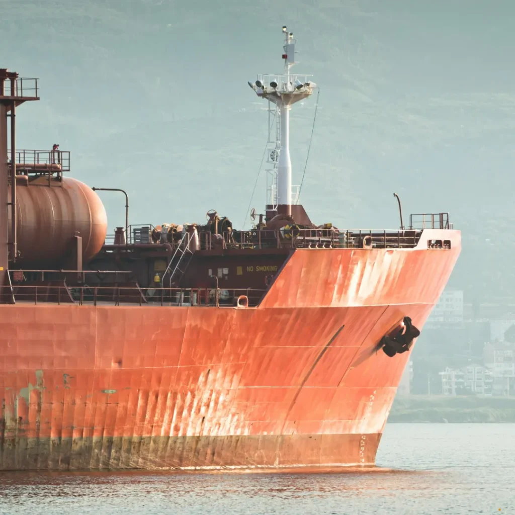 ICTQual International Level 5 Diploma in Shipping Finance