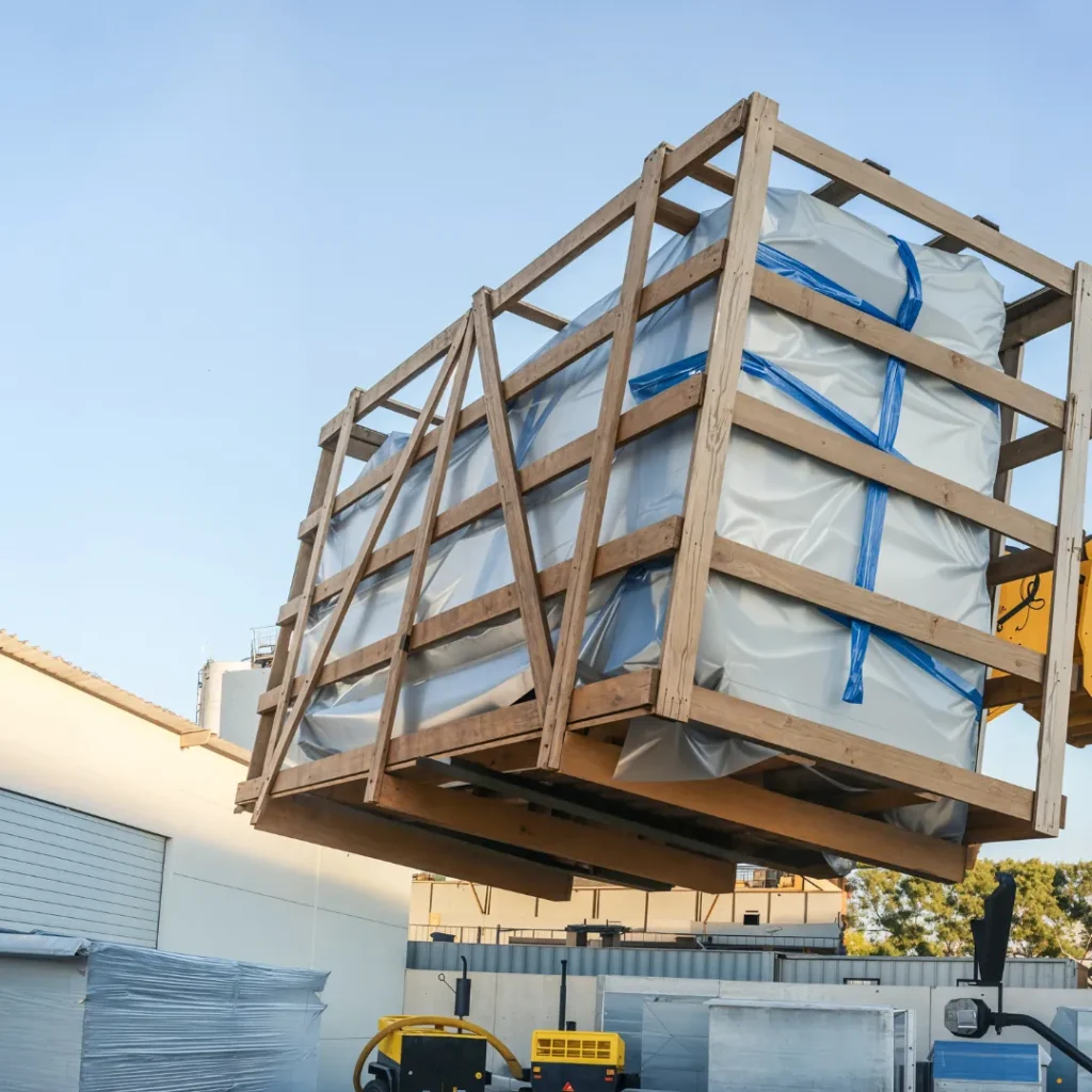 LICQual Level 2 Diploma in Banksman
