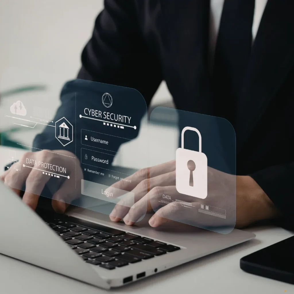 LICQual Level 2 Diploma in Certified Information Systems Security Professional (CISSP)