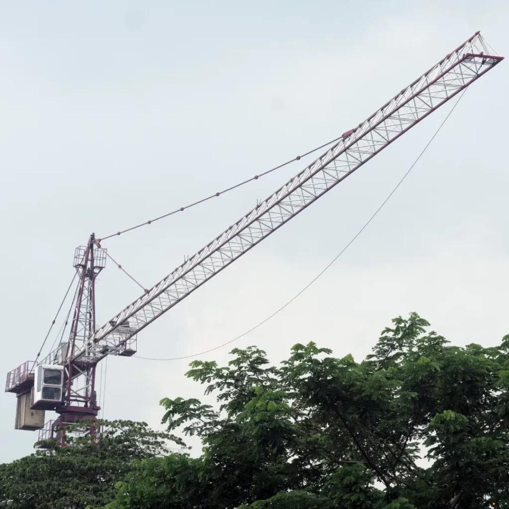 LICQual Level 3 Diploma in Banksman
