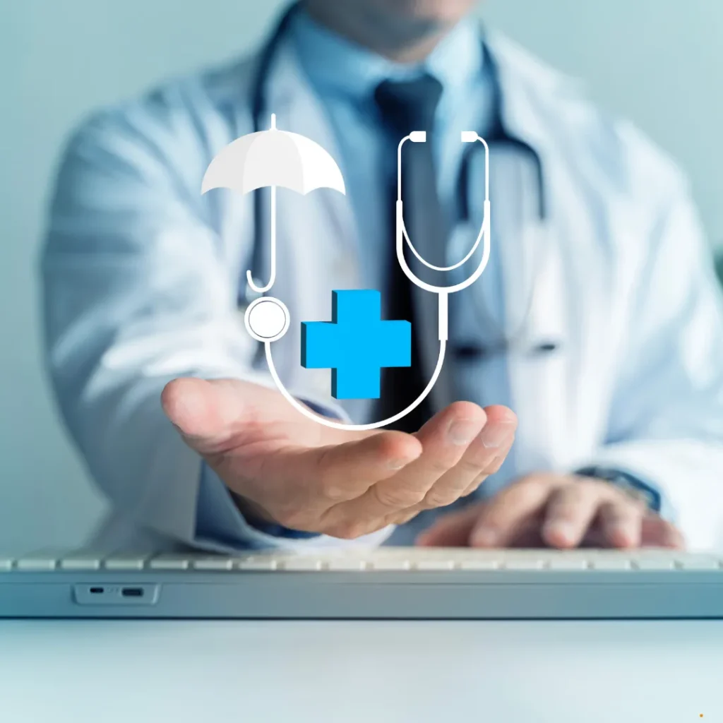 LICQual Level 3 Diploma in Health Policy and Management 