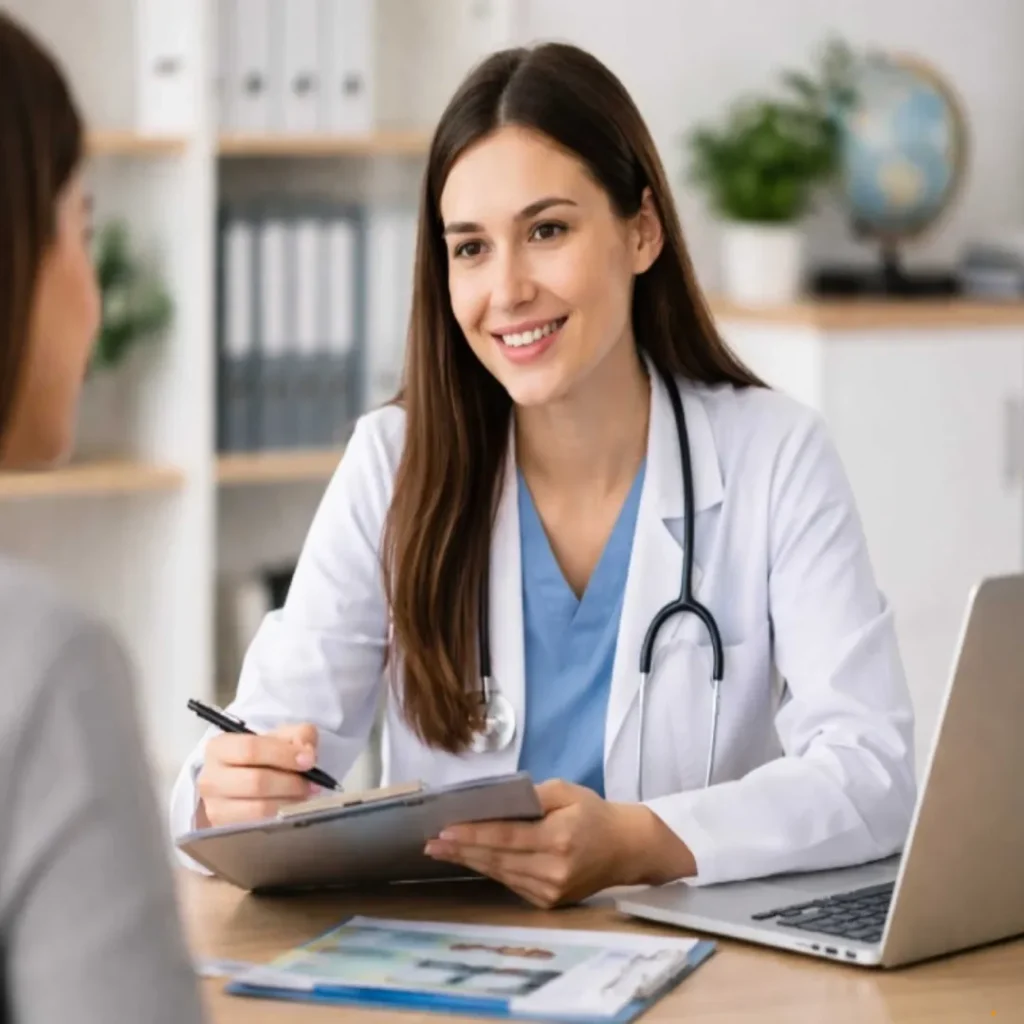 LICQual Level 3 Diploma in Healthcare Informatics