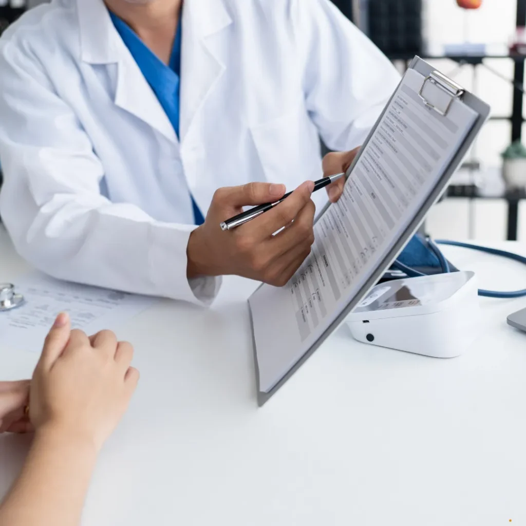 LICQual Level 3 Diploma in Healthcare Quality and Patient Safety