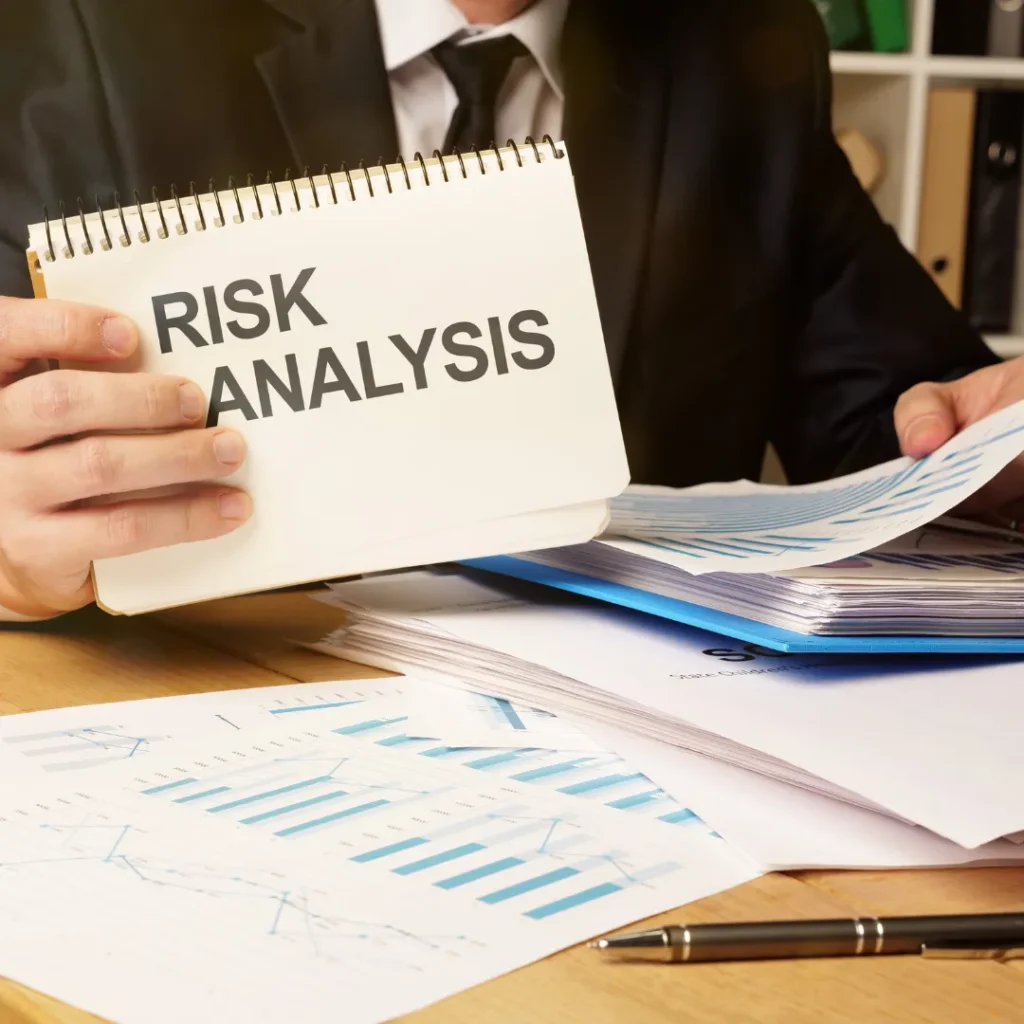 LICQual Level 3 Diploma in Healthcare Risk Management
