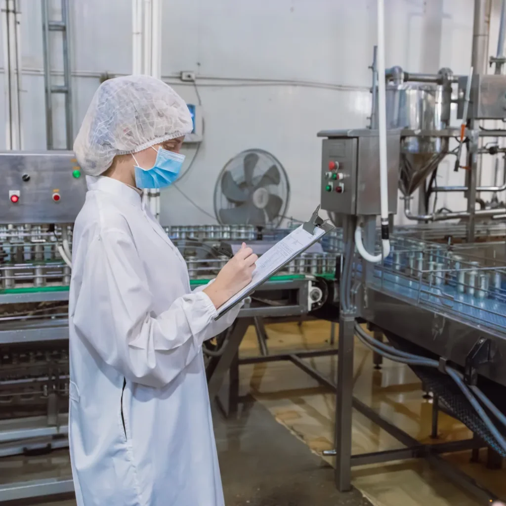 LICQual Level 3 Diploma in QC Piping Inspector
