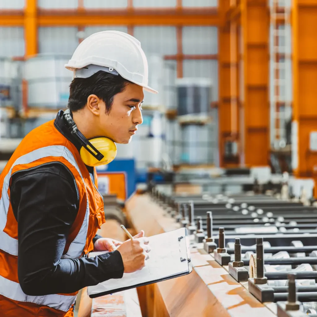 LICQual Level 6 Diploma in Piping QA/QC Engineer