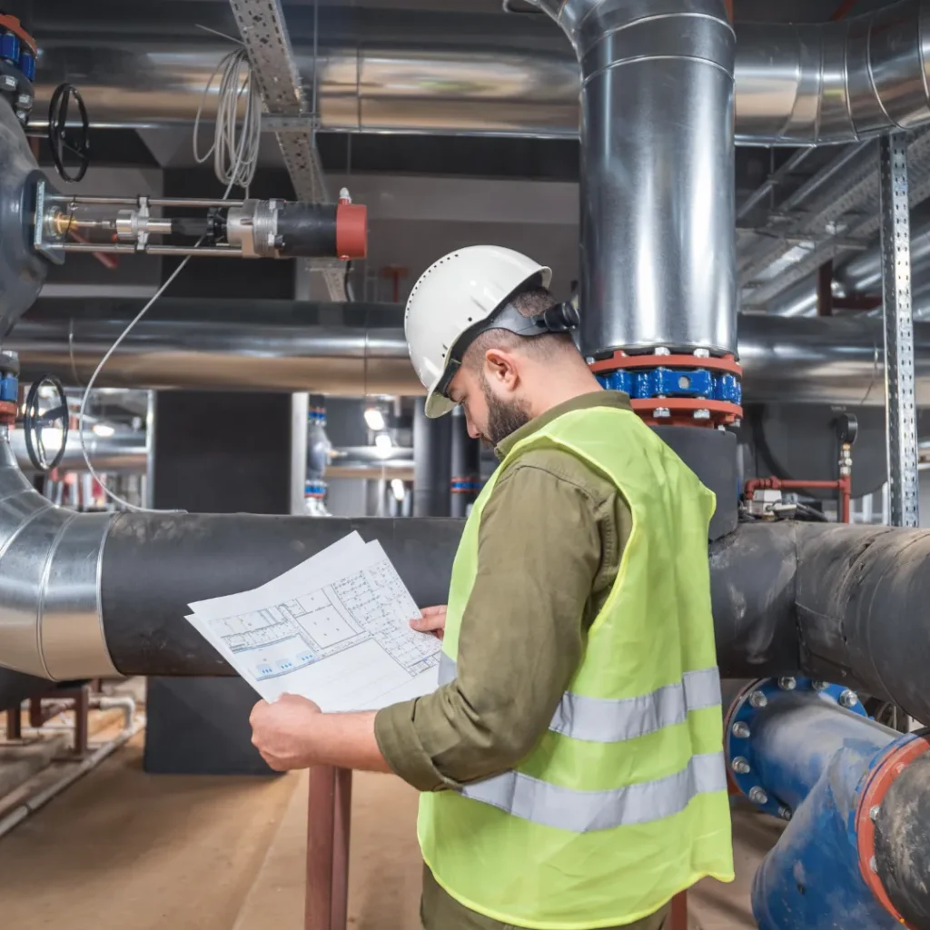 LICQual Level 6 Diploma in QA/QC Piping Inspector 4 LICQual Level 6 Diploma in QA/QC Piping Inspector