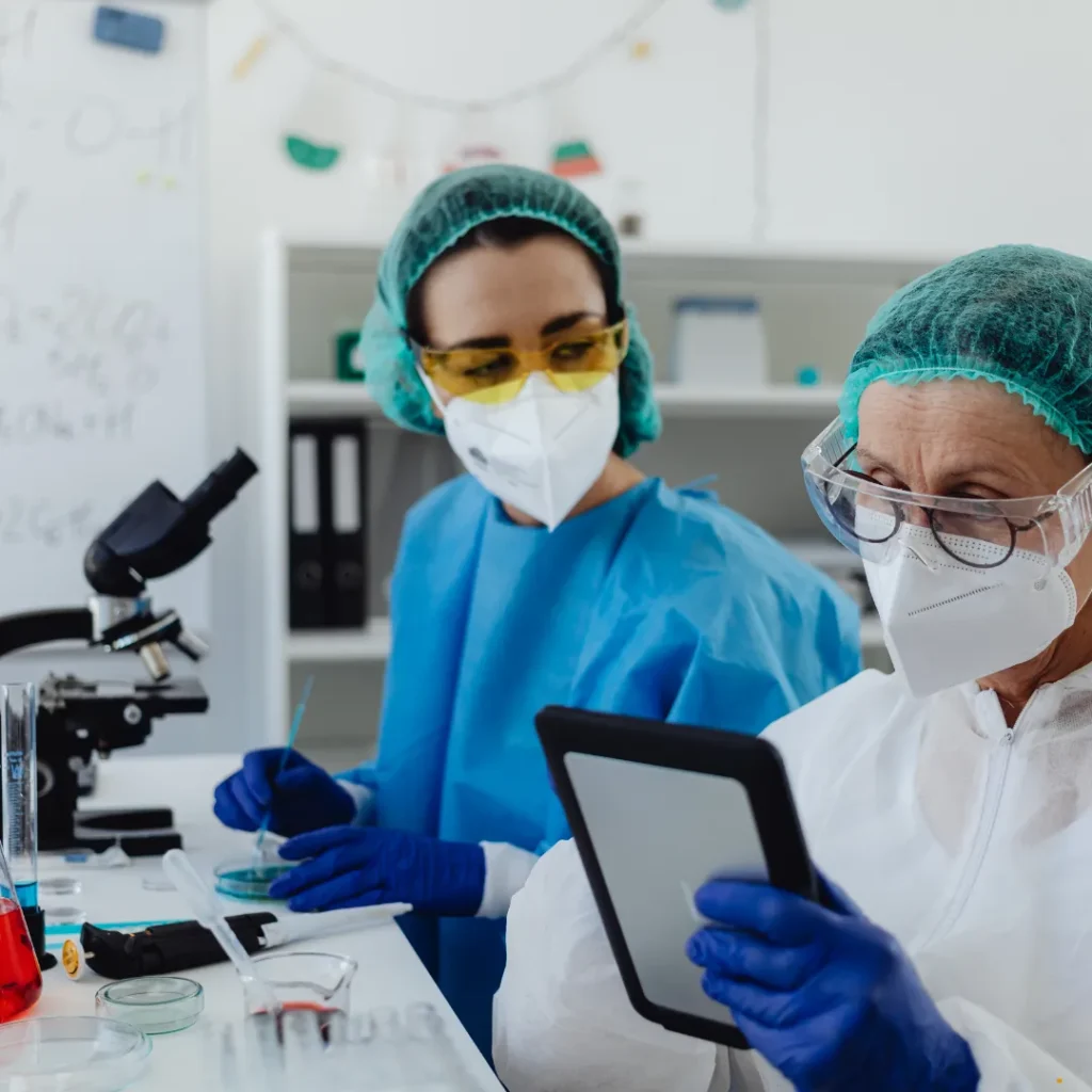 LICQual Level 8 Diploma in Occupational Health & Safety Management System and Practice