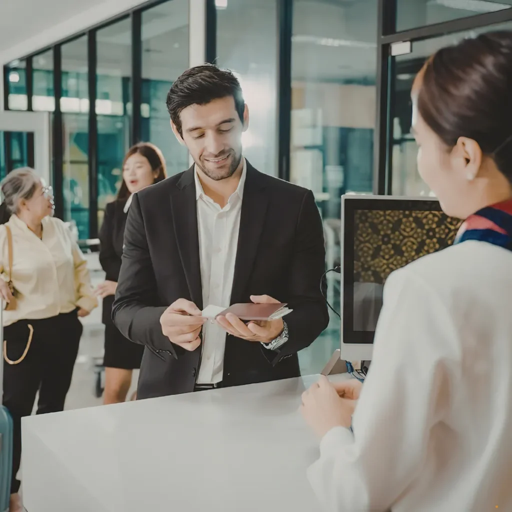 MSc Airline & Airport Corporate Management 5 MSc Airline & Airport Corporate Management