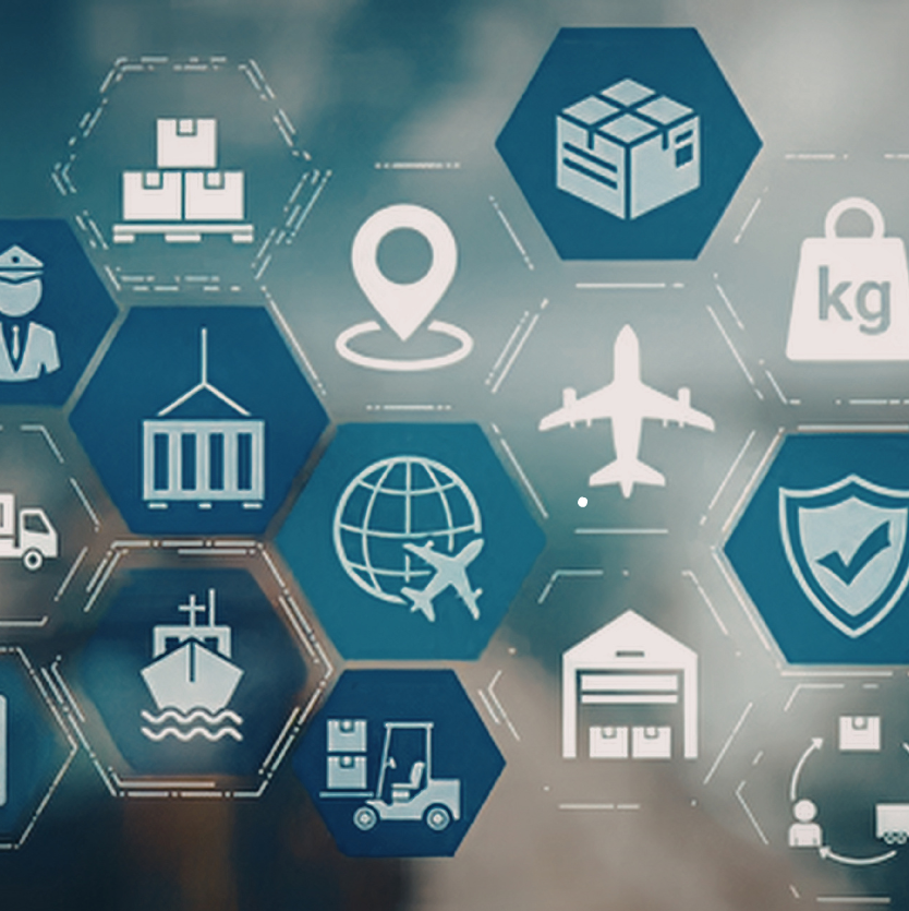 MSc Digital Supply Chain Management 5 MSc Digital Supply Chain Management