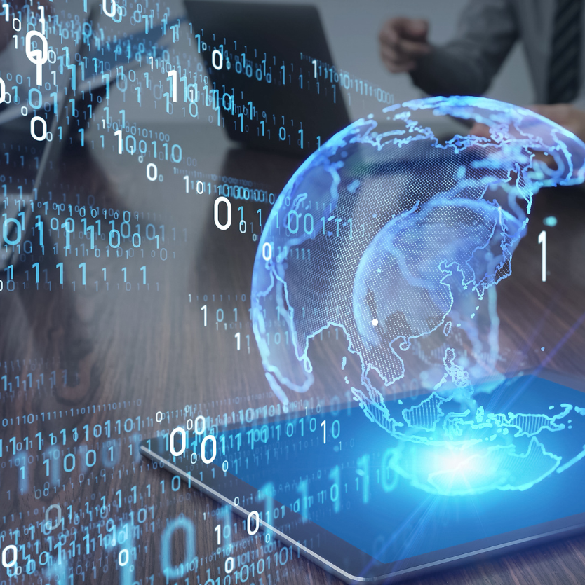 MSc Digital Transformation 5 MSc Digital Transformation