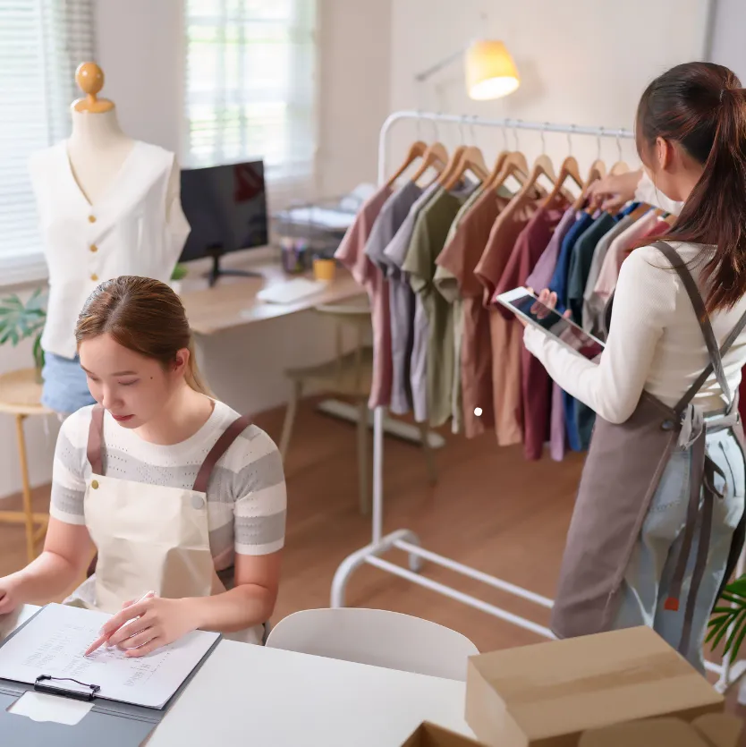 MSc Fashion, Apparel & Luxury Management