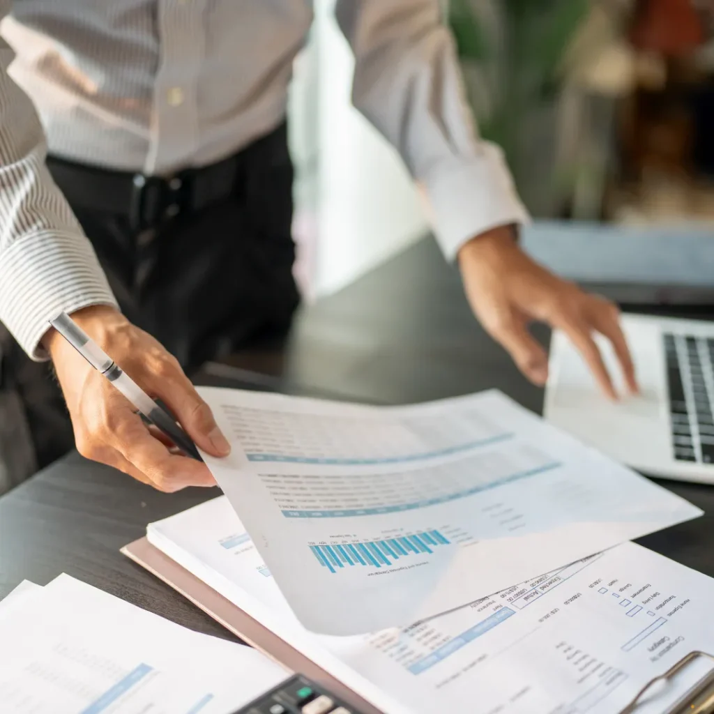 MSc International Accounting & Finance
