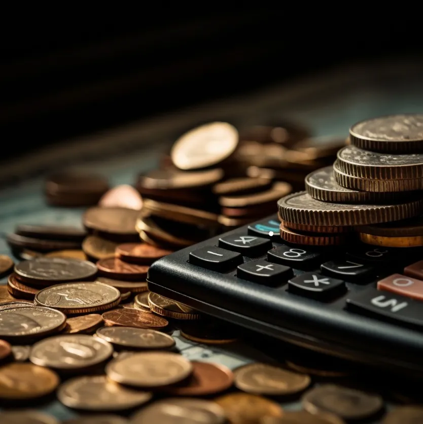 MSc International Banking & Finance