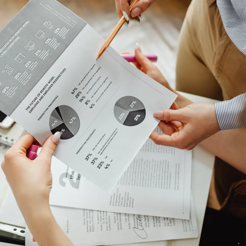 Master of Business Administration