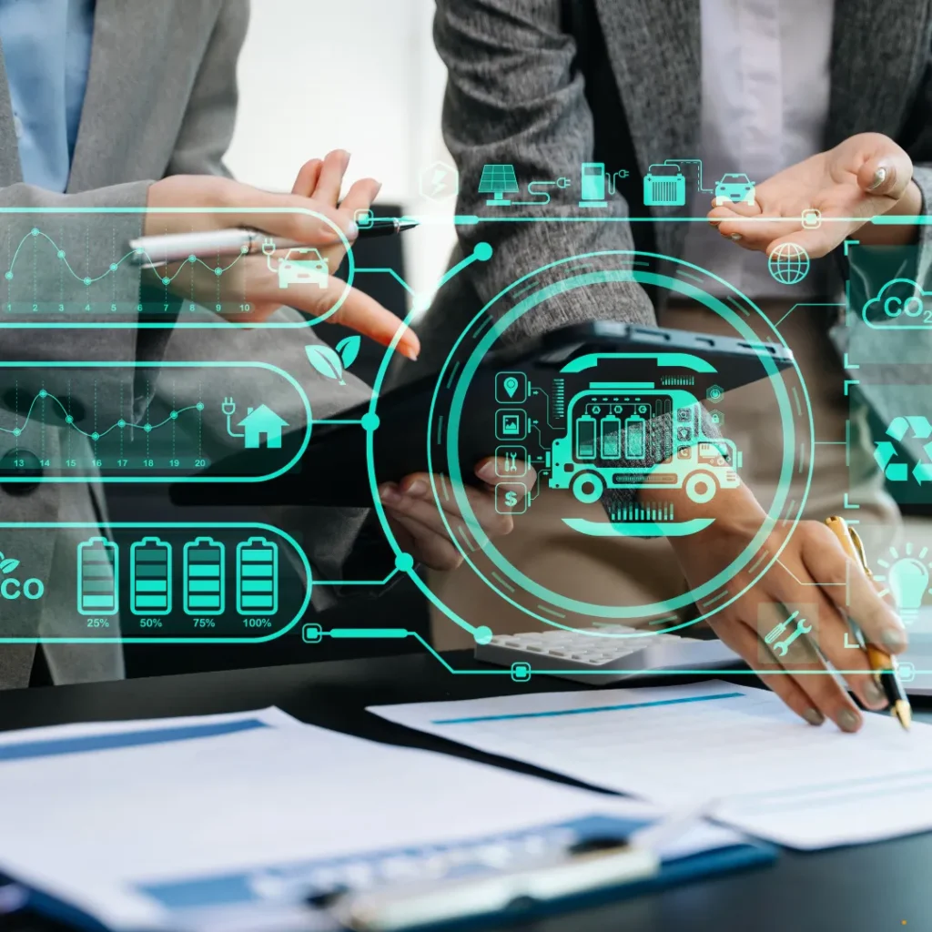 Master of Business Administration (MBA) in Environmental Management (Top-up)