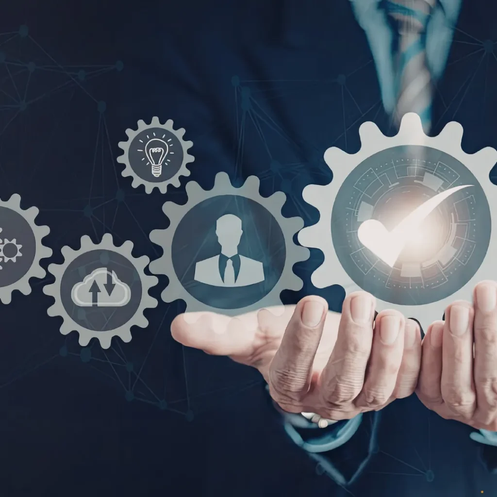 Master of Business Administration (MBA) in Quality Management (Top-up)