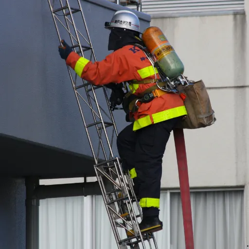 ProQual Level 4 Award in Advance Fire Risk Assessment