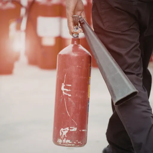 ProQual Level 5 Diploma in Passive Fire Protection Inspection 4 ProQual Level 5 Diploma in Passive Fire Protection Inspection 1