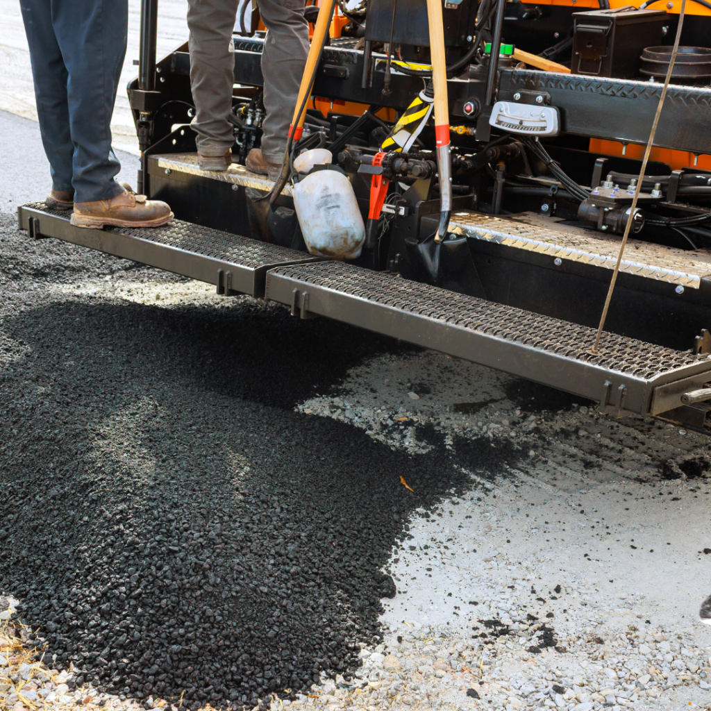 ProQual Level 6 NVQ Diploma in Construction Site Management (Construction) – Highways and Maintenance Repair