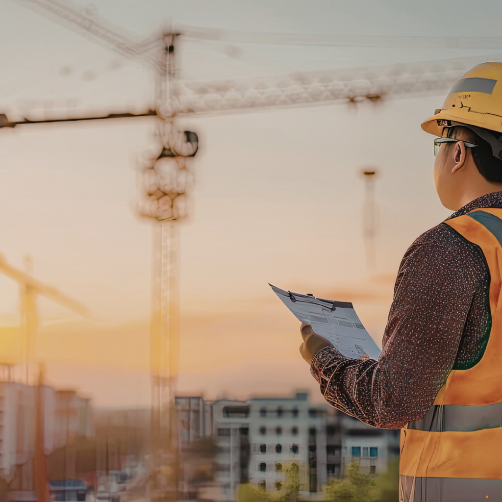 ProQual Level 6 NVQ Diploma in Construction Site Management (Construction) – Residential Development