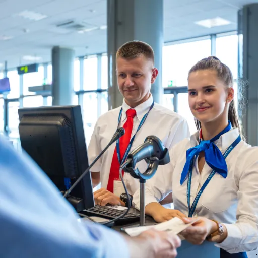 QualCert Level 3 Diploma in Airline Management