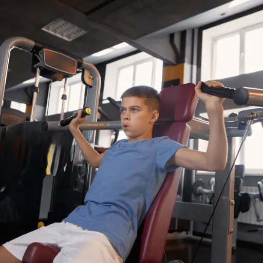 QualCert Level 3 Diploma in Manual Lifting Machines (MLM)