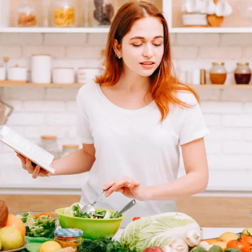 QualCert Level 3 Diploma in Nutritional Genomics (Dip Nutritional Genomics) 5 QualCert Level 3 Diploma in Nutritional Genomics (Dip Nutritional Genomics)