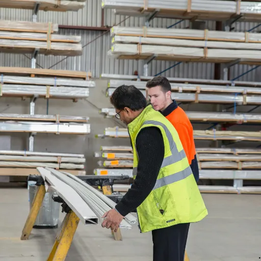 QualCert Level 3 Diploma in Warehouse Management