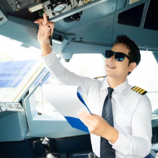 QualCert Level 3 Professional Diploma in Airport, Airline and Aviation Management