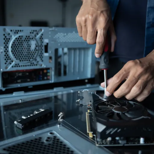 QualCert Level 5 Diploma in Data and AI – Data Engineer