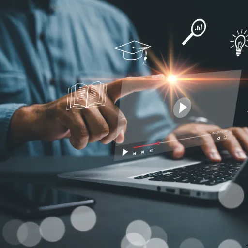 QualCert Level 5 Diploma in Digital & IT – Digital Learning Designer