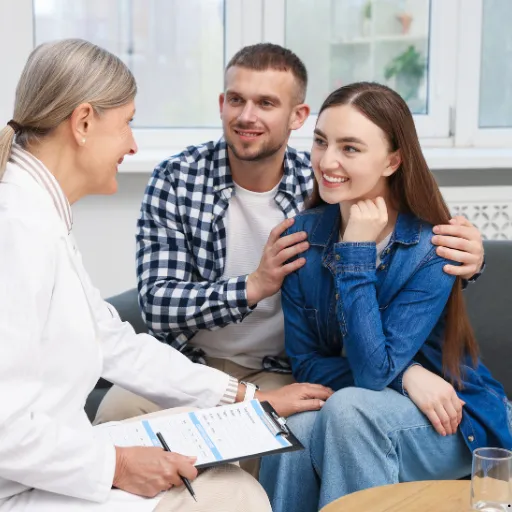 QualCert Level 7 Postgraduate Diploma in Reproductive Endocrinology and Infertility (PgDREI) 5 QualCert Level 7 Postgraduate Diploma in Reproductive Endocrinology and Infertility (PgDREI)