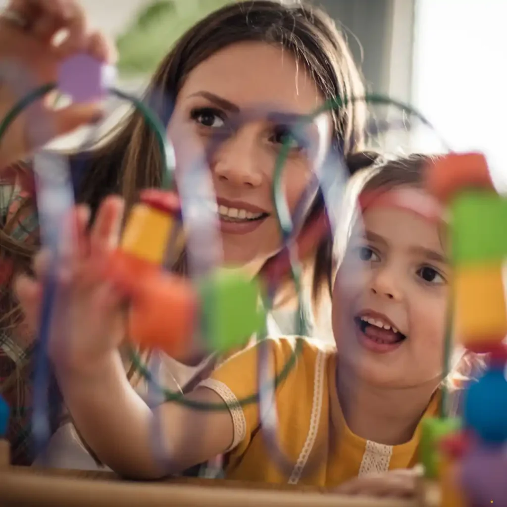 BA (Hons) Early Childhood Top Up