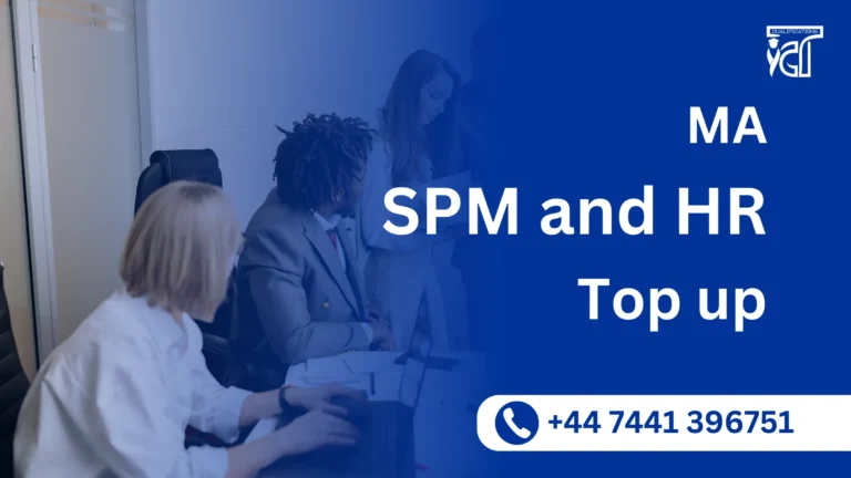 MA SPM and HR Top up