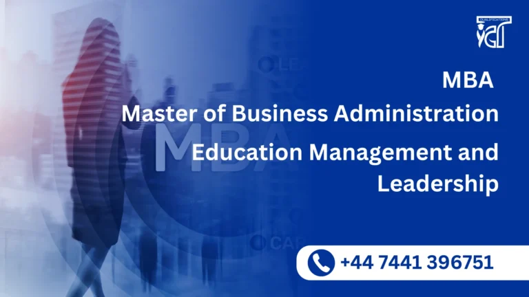 MBA in Education Management and Leadership 7 MBA in Education Management and Leadership