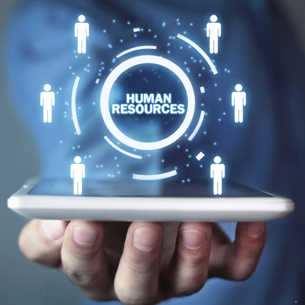 MBA in Human Resource Management 5 MBA in Human Resource Management
