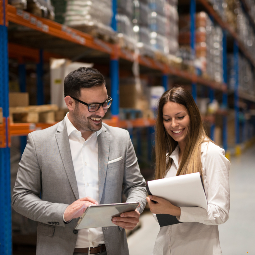 MBA in Logistics and Supply Chain Management 5 MBA in Logistics and Supply Chain Management