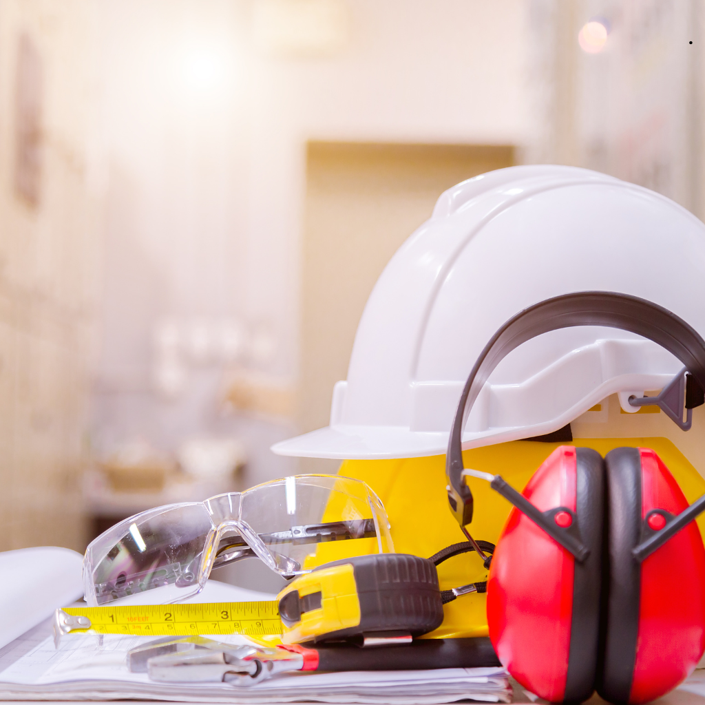 MBA in Occupational Health and Safety Management