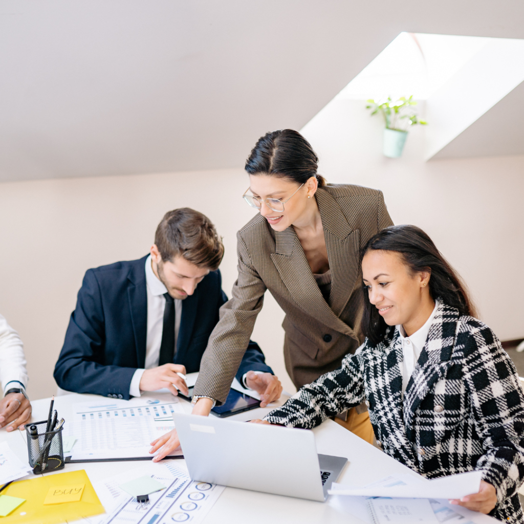 MBA in Project Management