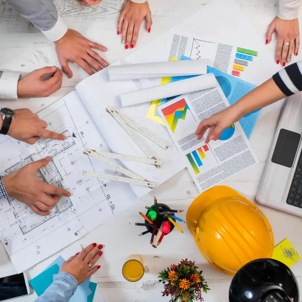 MSc Construction Project Management (Top Up)