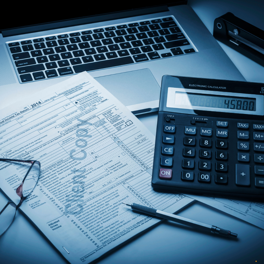 MSc in Accounting and Finance Top up