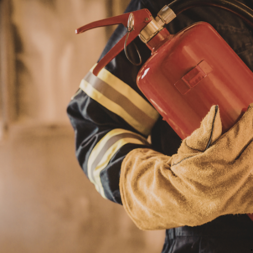 ProQual Level 6 Diploma in Advanced Fire Safety Design and Building Risk Management