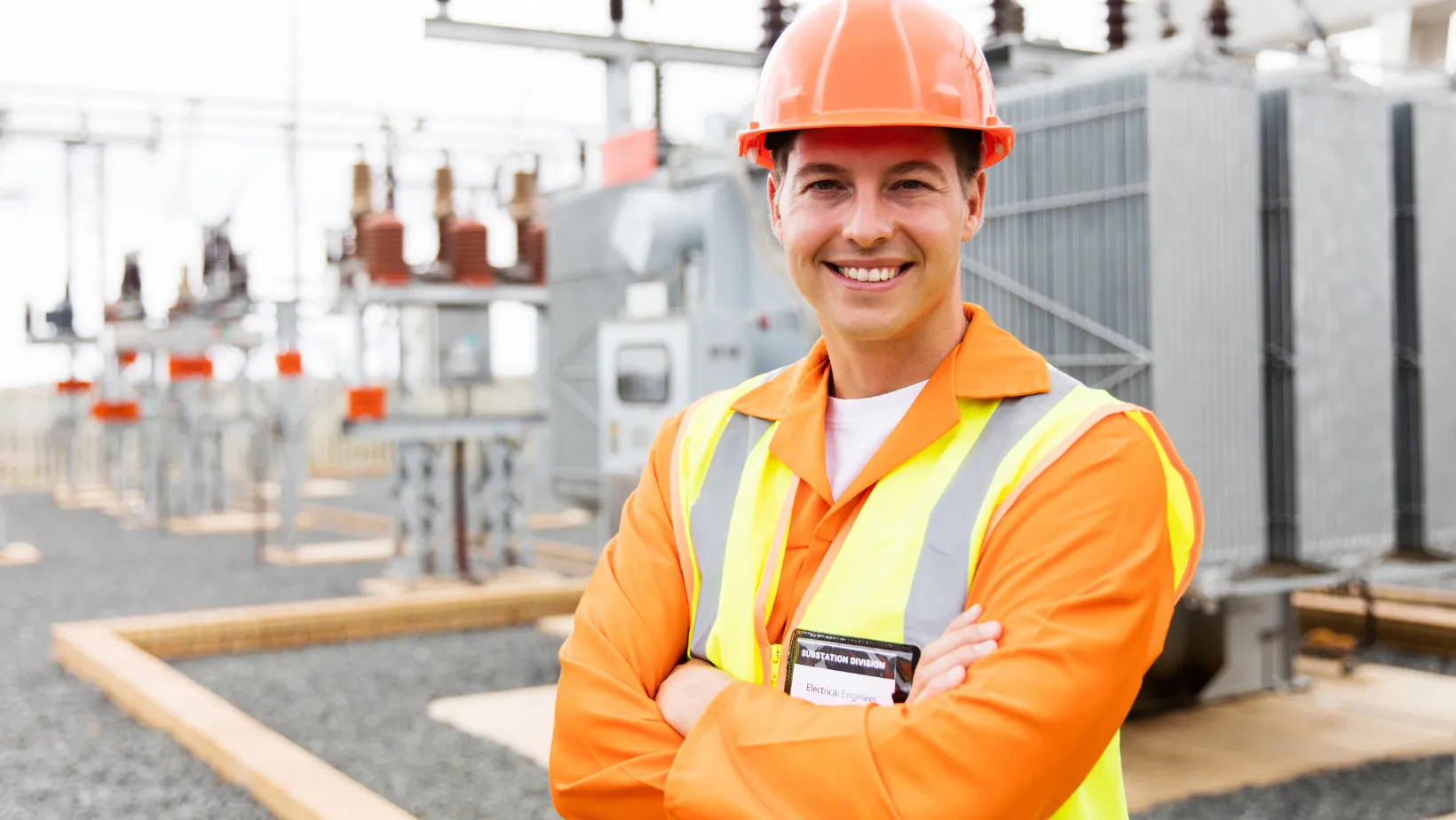 ICTQual Level 5 Diploma in Electrical Engineering 