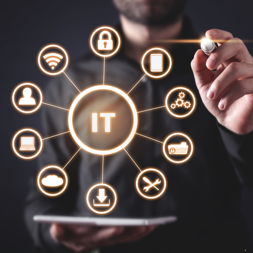 ICTQual AB Level 5 Extended Diploma in Information Technology