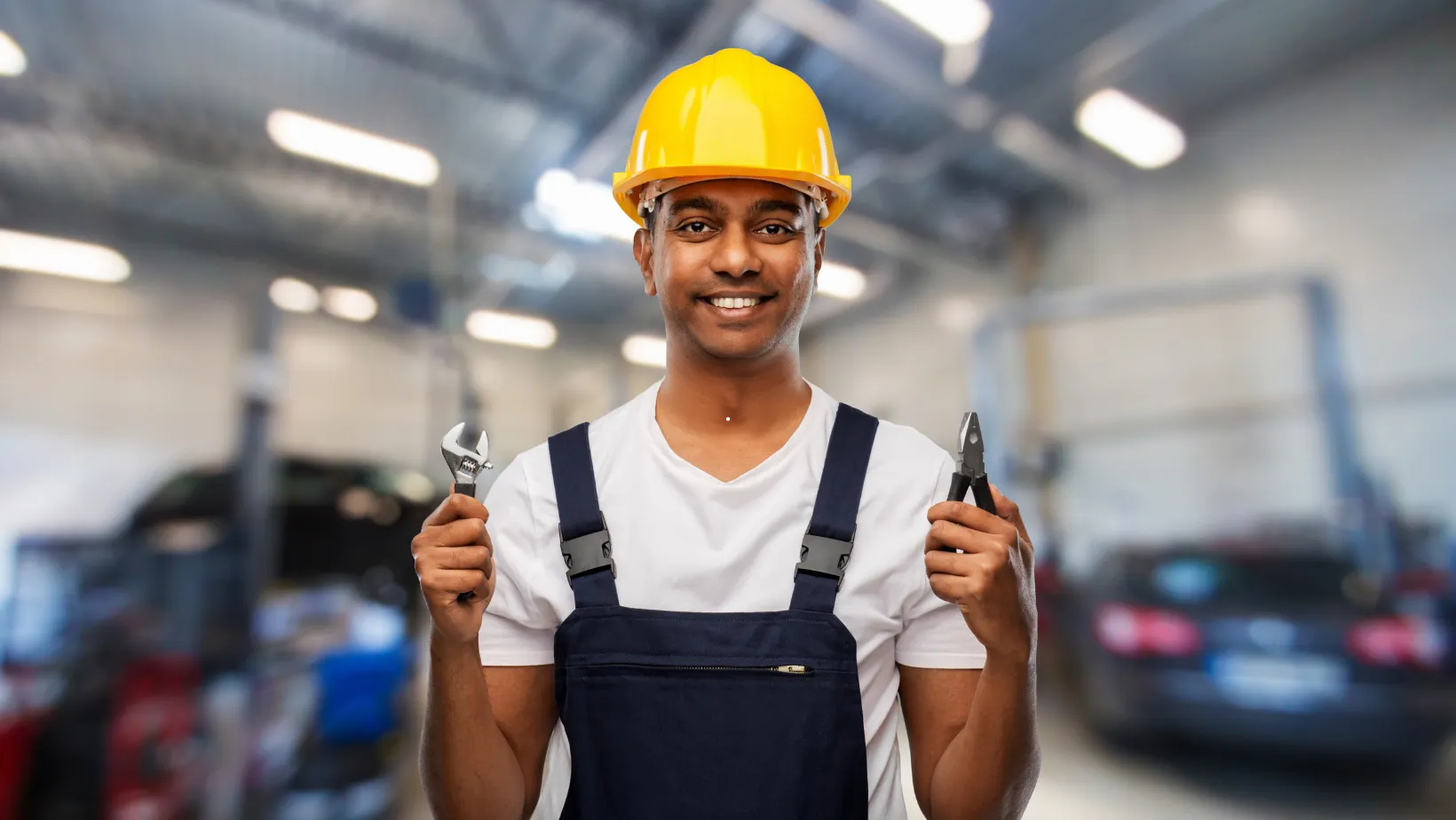 ICTQual Level 2 Diploma in Automotive Engineering